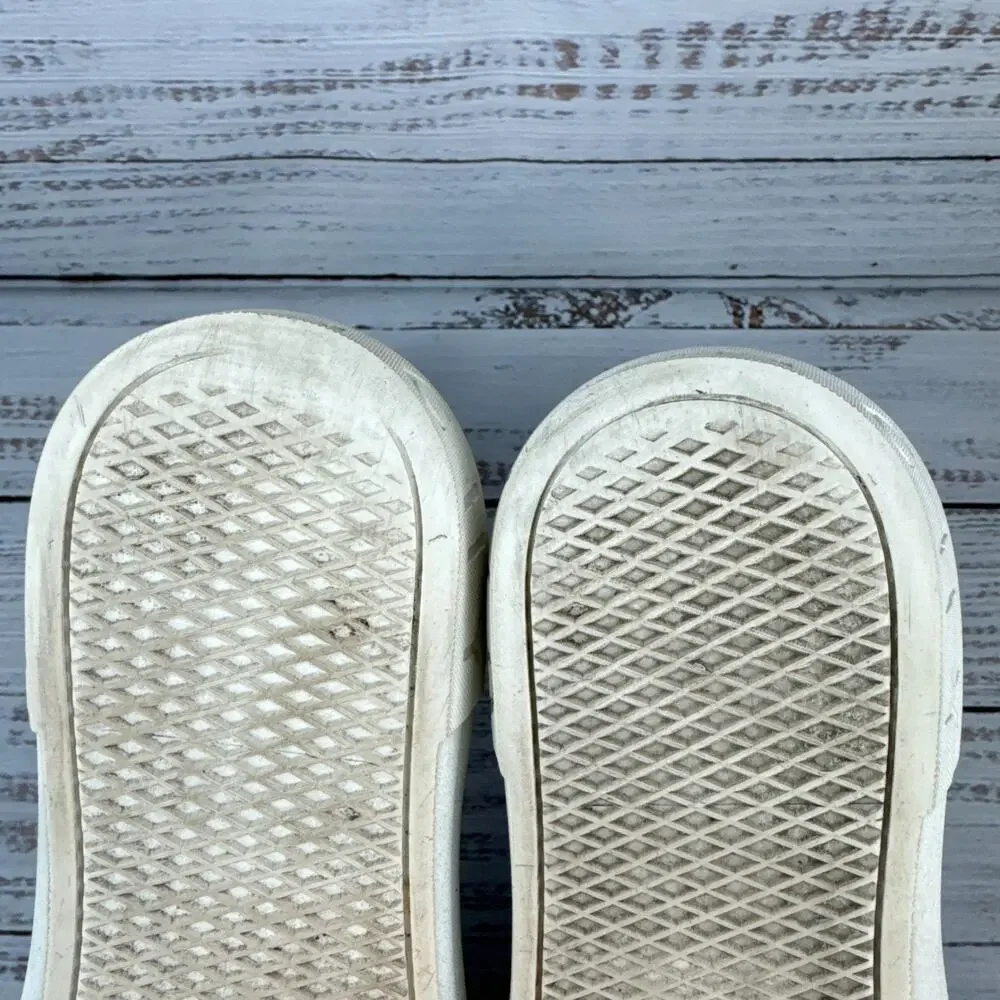 Givenchy George V Mid Sock Mens EU 40 US 7 Sneaker Black White